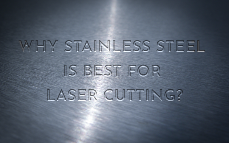 Why stainless steel