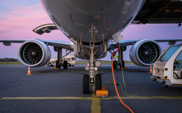 découpe laser ingénierie aérospatiale